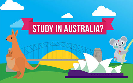 Australia Study Abroad Consultant in Chennai