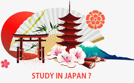 Japan Study Abroad Consultant in Chennai